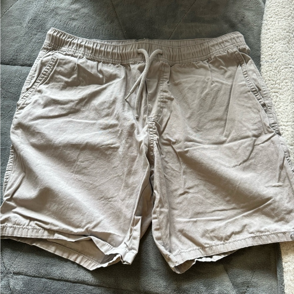 H&M Cargo Shorts Medium